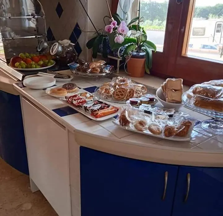 B&B Santa Cecilia-1